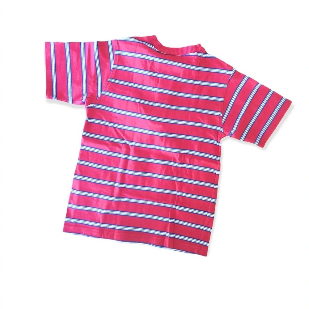 TH Button-Up - Picture 2 of 2